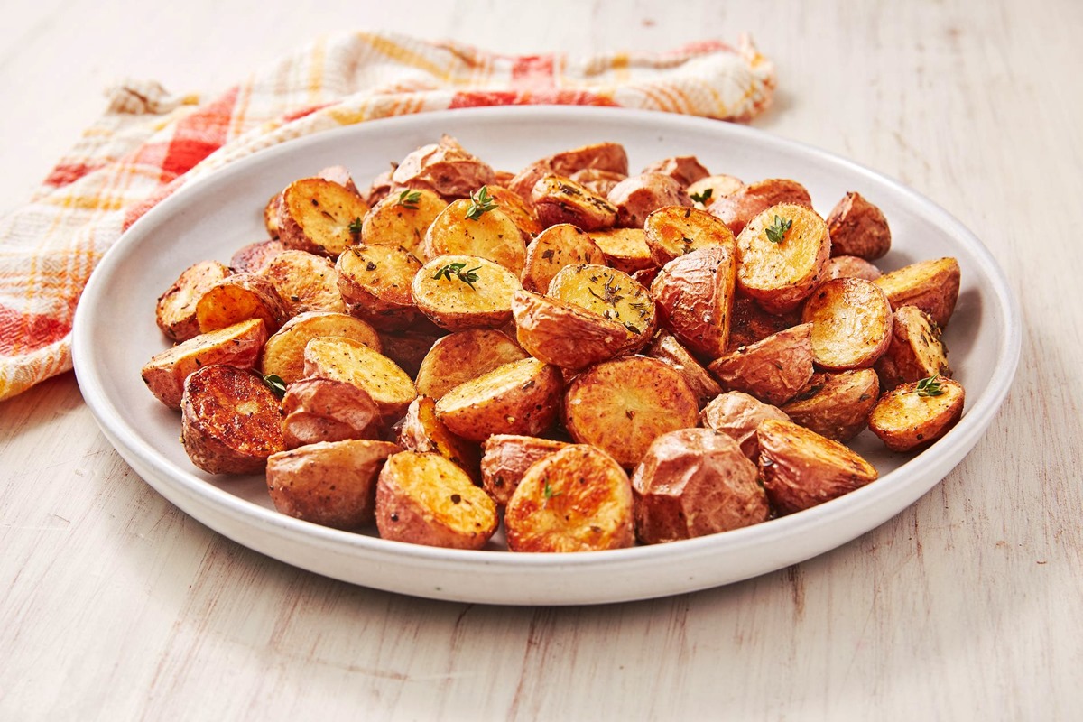 how-to-cook-red-roasted-potatoes