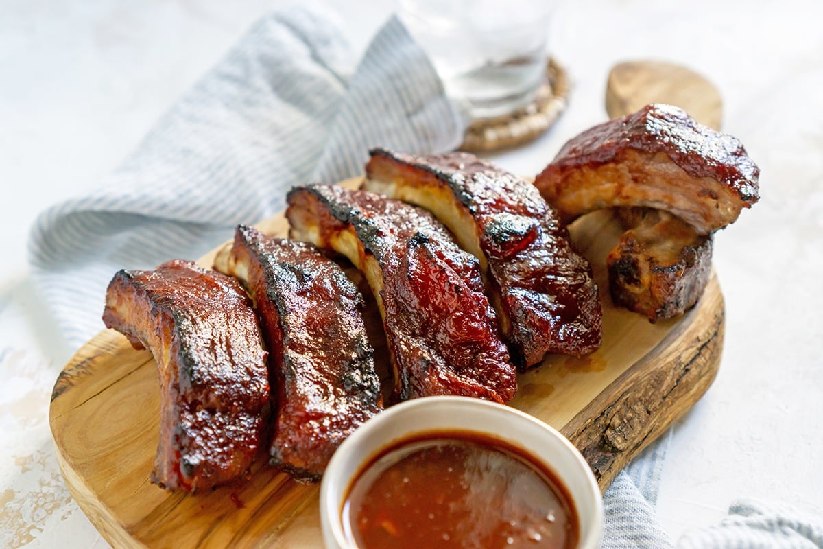 How To Cook Ribs In Crock Pot Fast