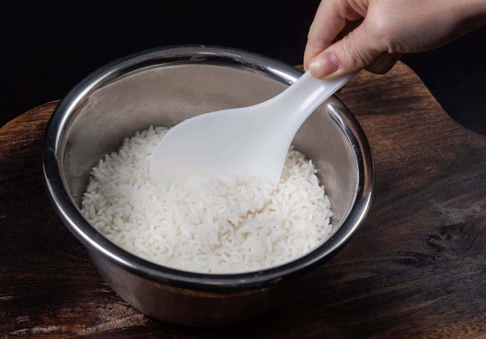 how-to-cook-rice-in-instant-pot-duo