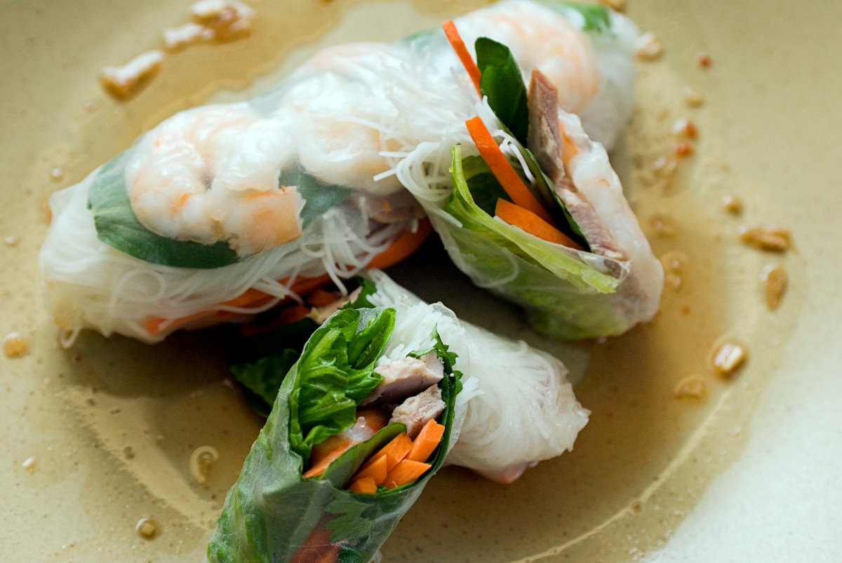 how-to-cook-rice-noodles-for-spring-rolls