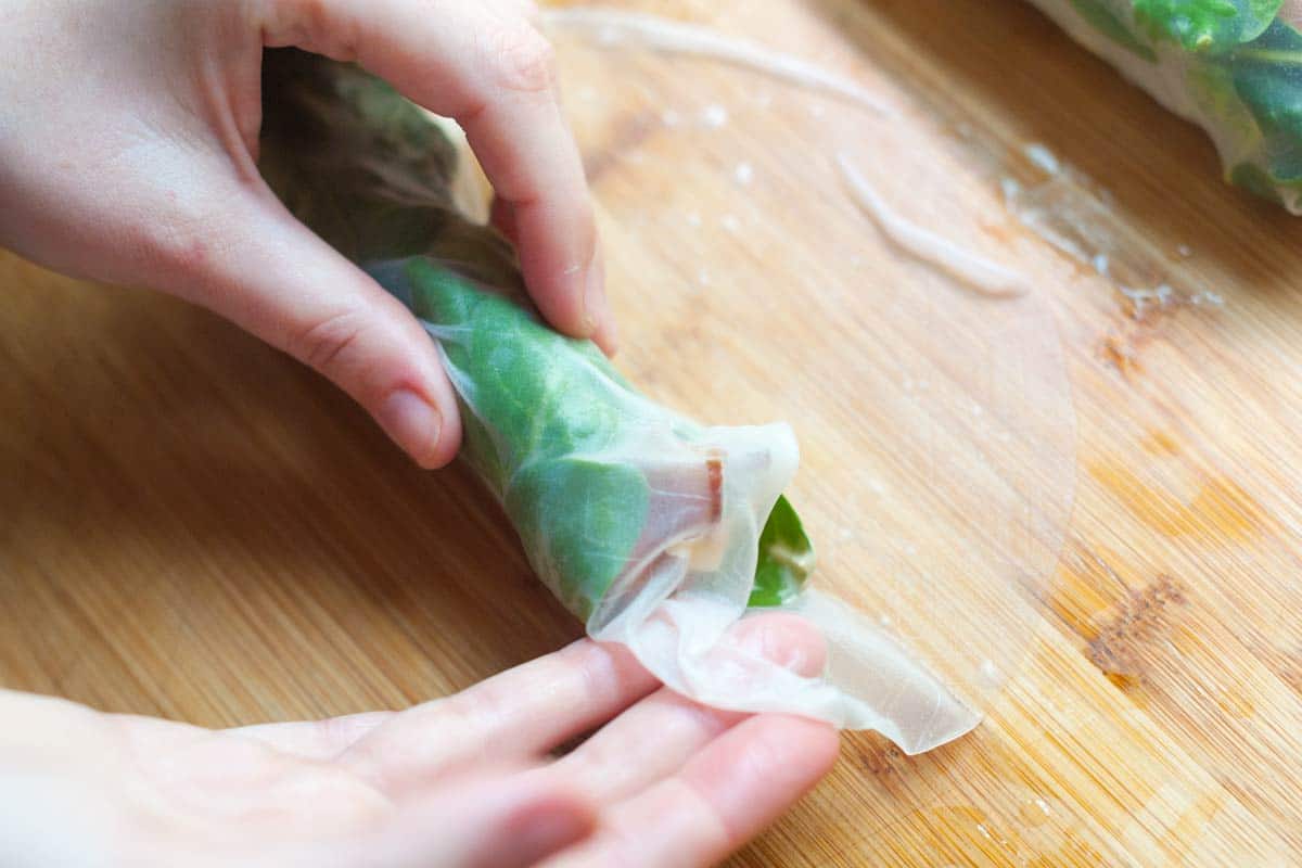 how-to-cook-rice-paper-rolls