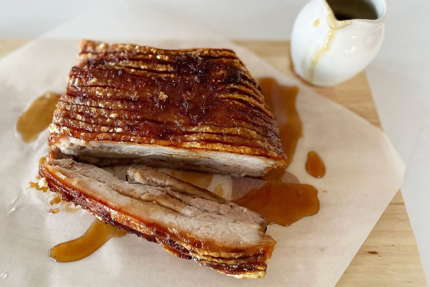 How To Cook Roast Pork In Air Fryer - Recipes.net