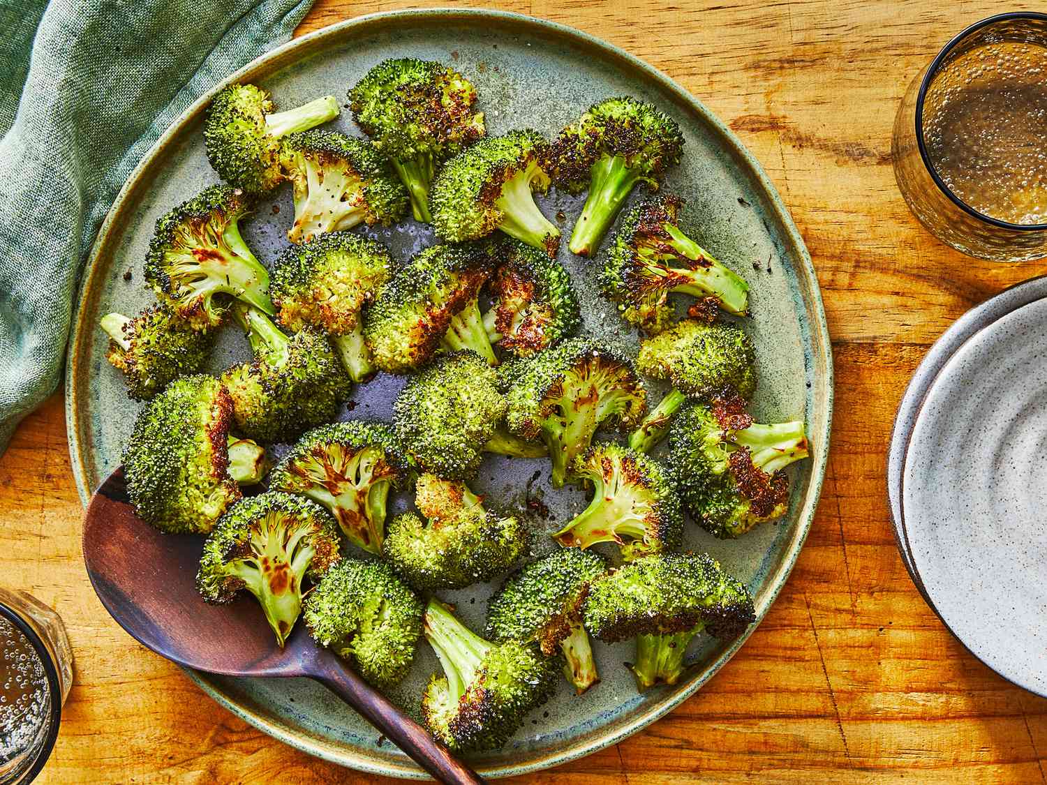 how-to-cook-roasted-broccoli