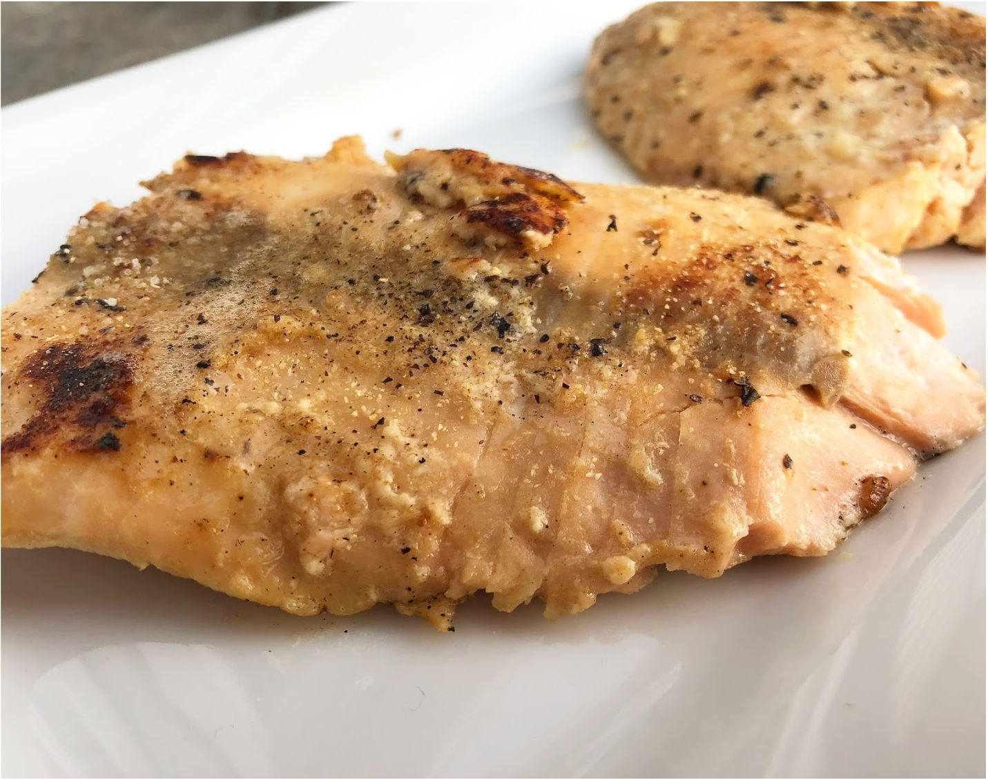 How To Cook Salmon In A Crock Pot