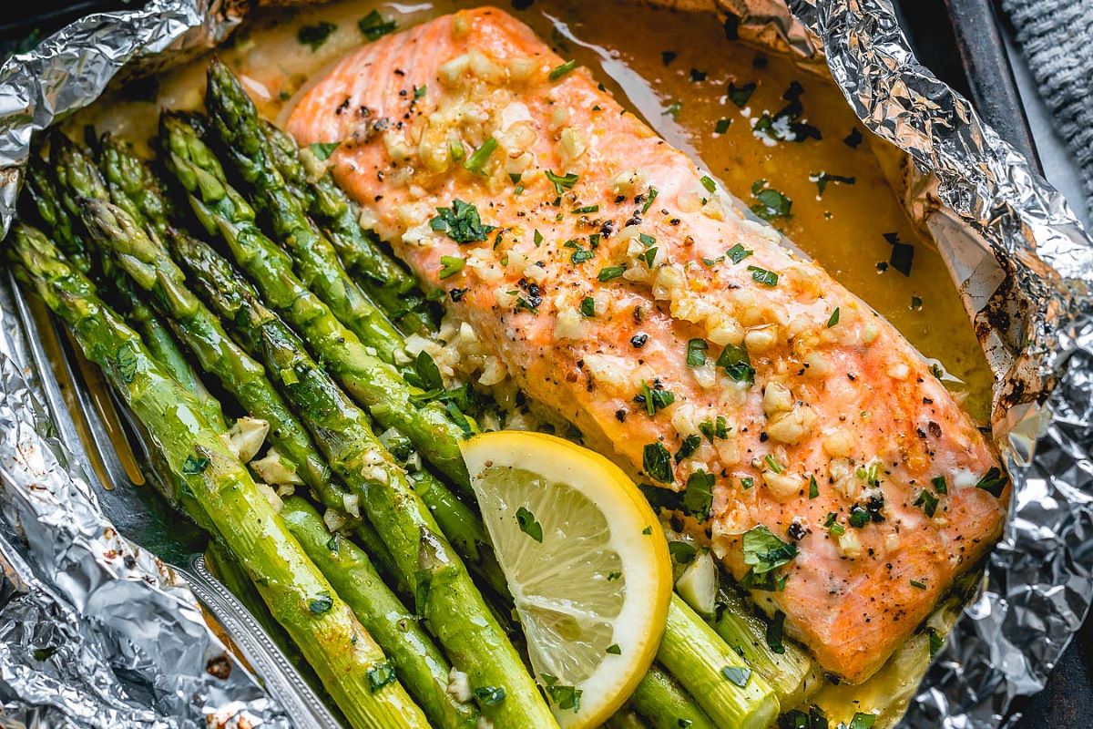 how-to-cook-salmon-on-grill-in-foil
