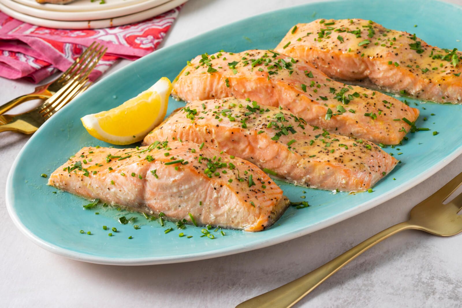 how-to-cook-salmon-with-butter-in-oven