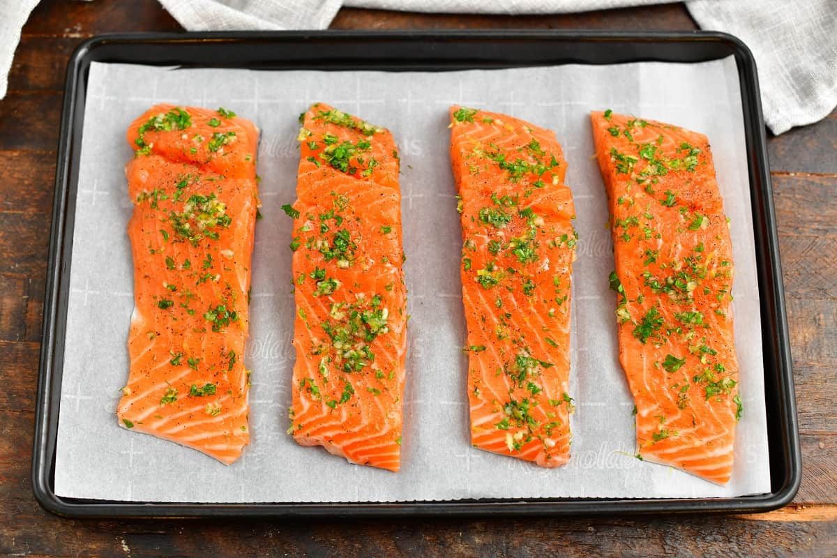 how-to-cook-salmon-without-oil