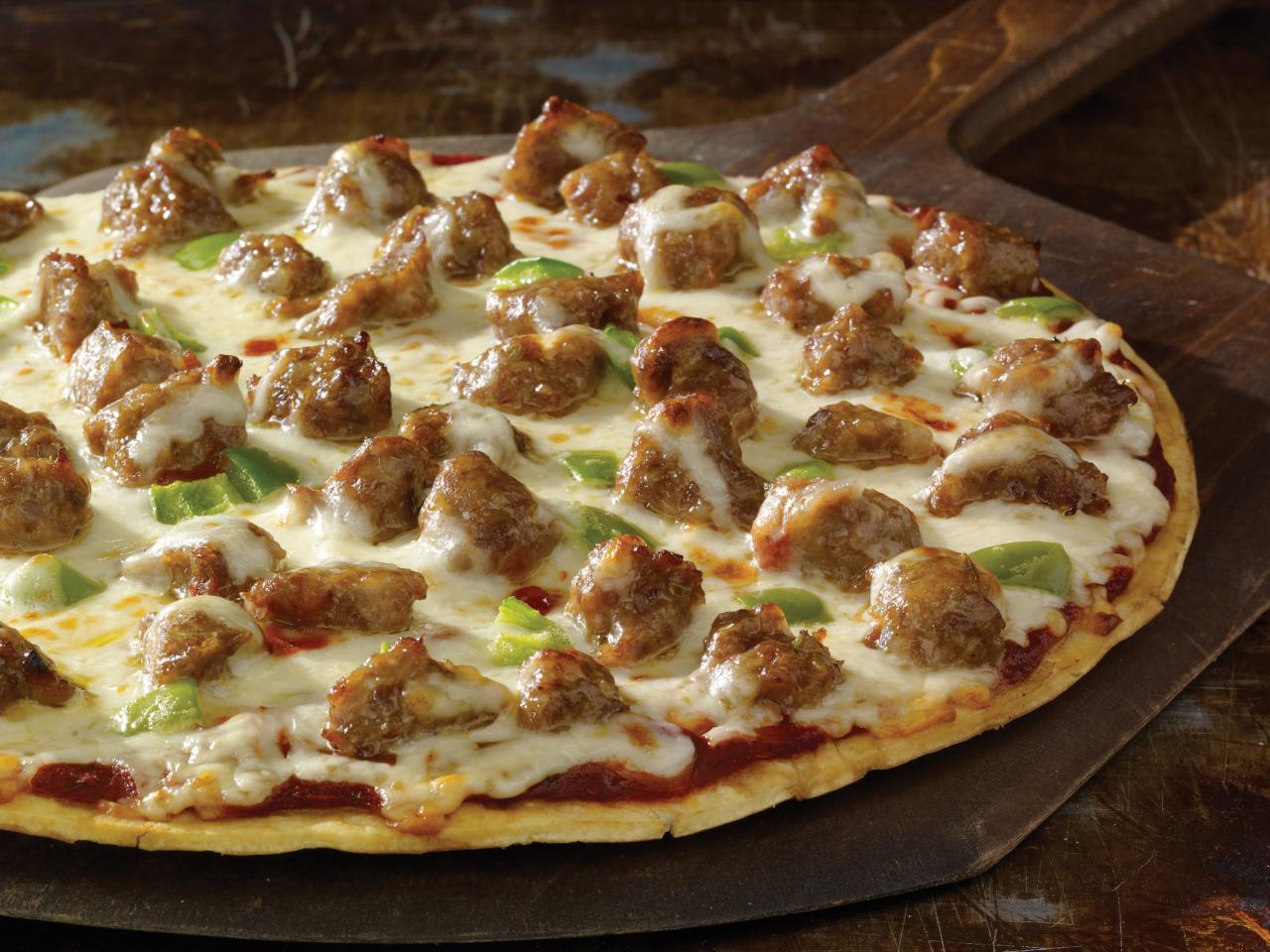 how-to-cook-sausage-for-pizza-topping
