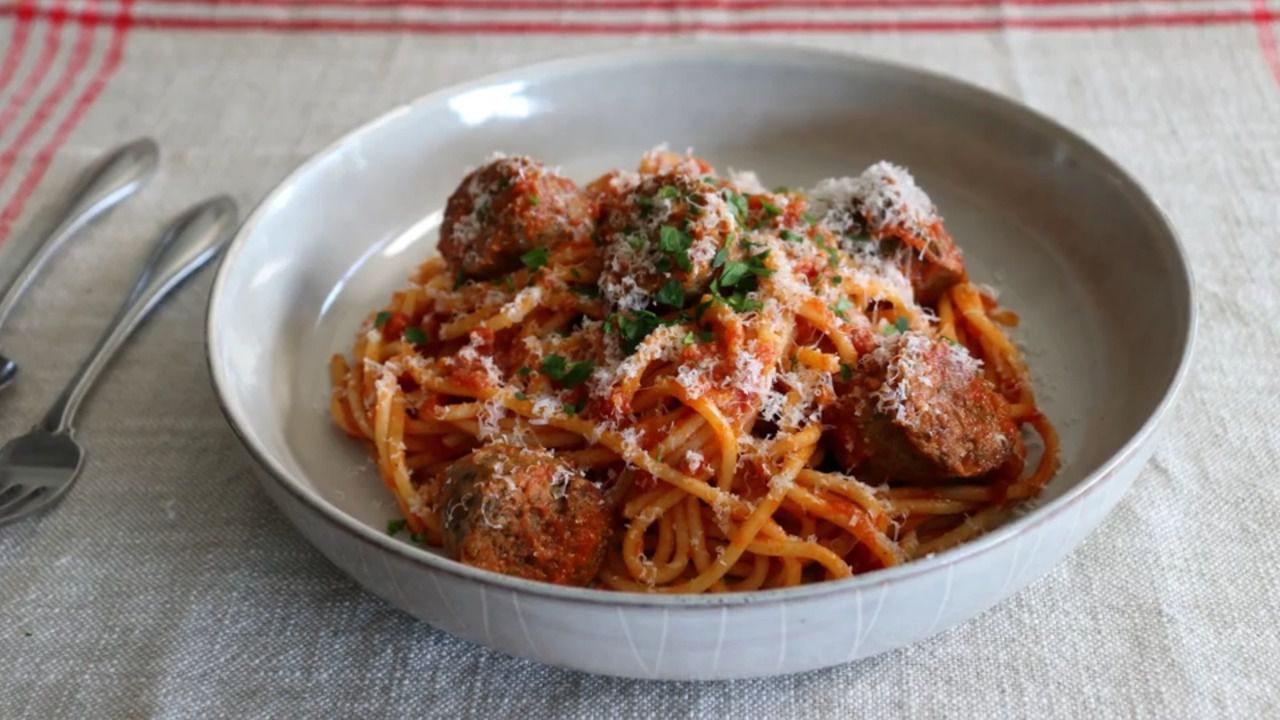 how-to-cook-sausage-for-spaghetti