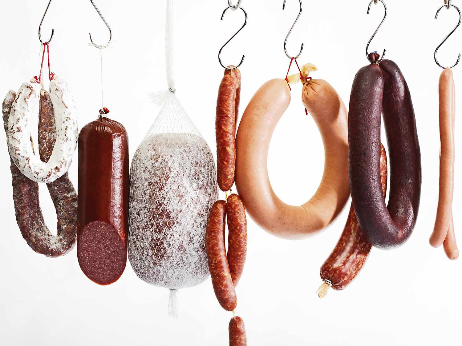 Grilling Sausages: The Ultimate Guide