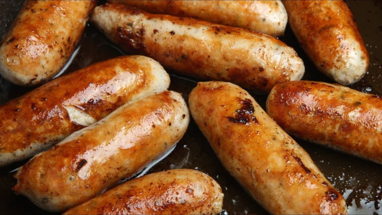 how-to-cook-sausage-links-in-water