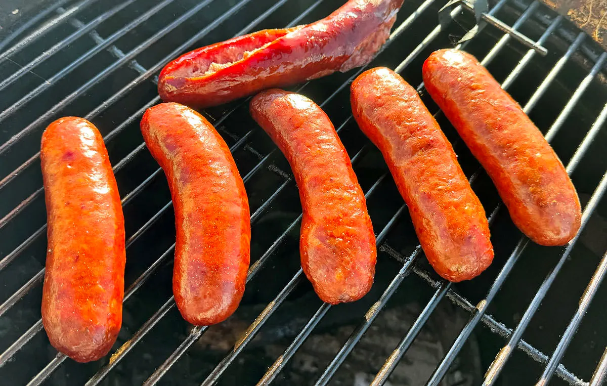 how-to-cook-sausage-links-on-grill