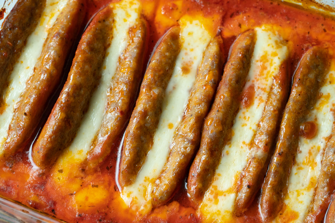 how-to-cook-sausage-with-cheese-inside