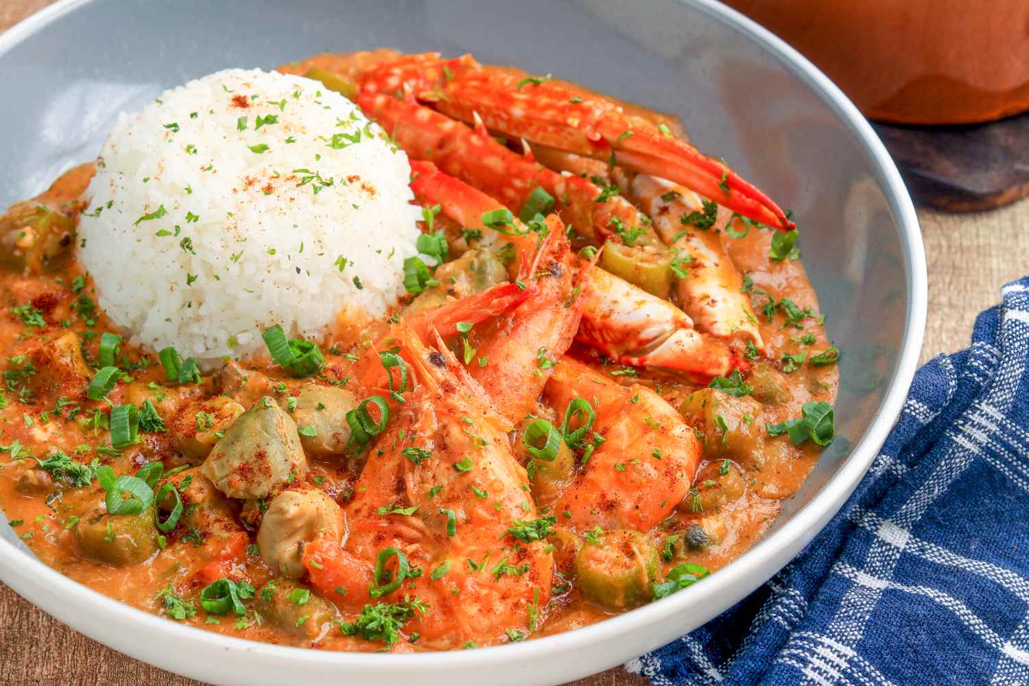 how-to-cook-seafood-gumbo