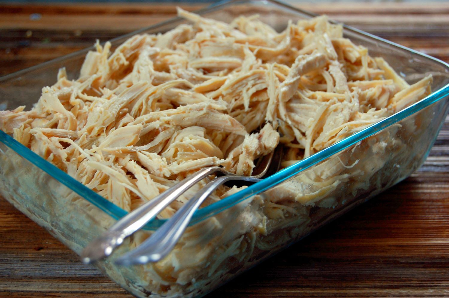 how-to-cook-shredded-chicken-in-crockpot