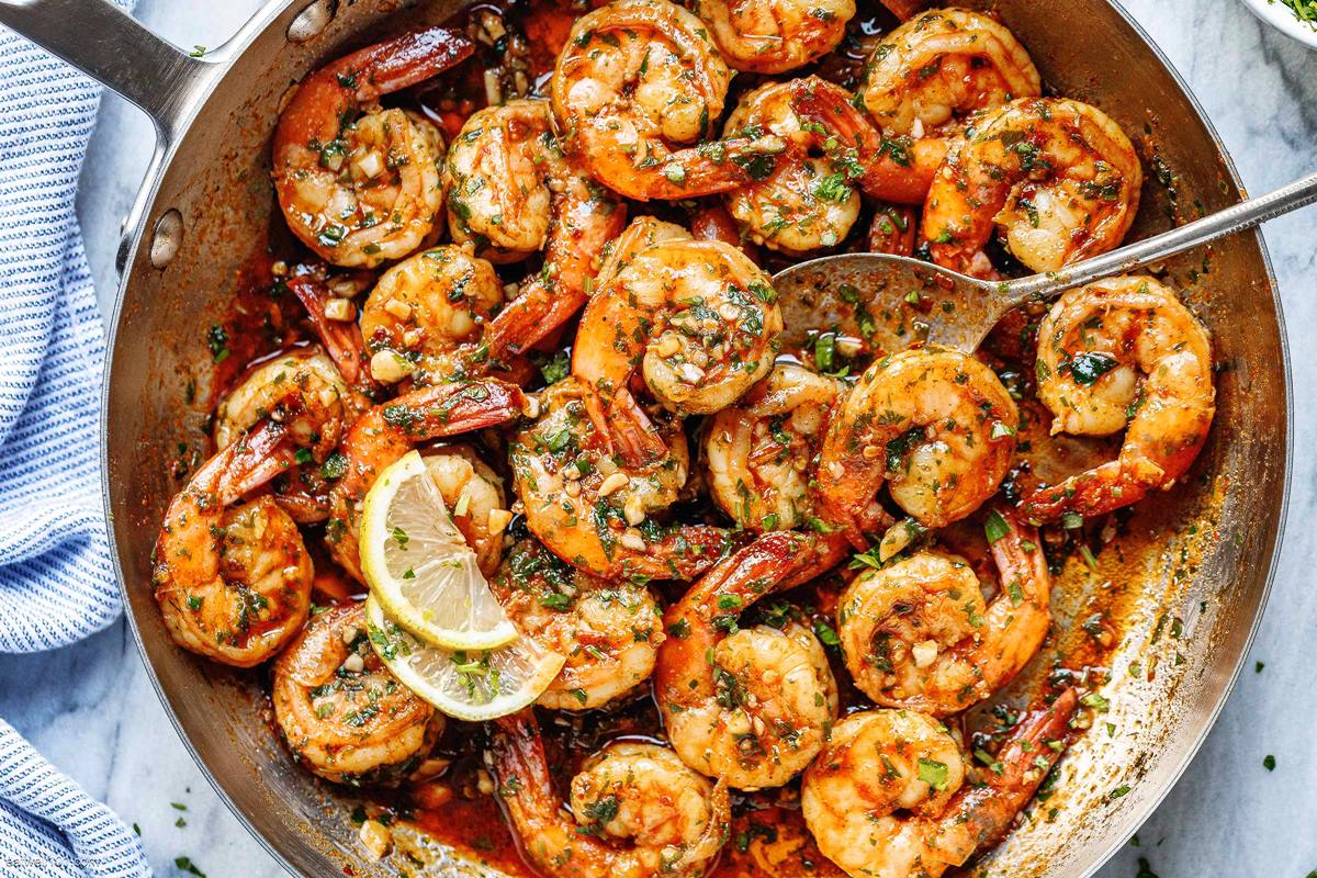 how-to-cook-shrimp-on-the-stove-with-butter