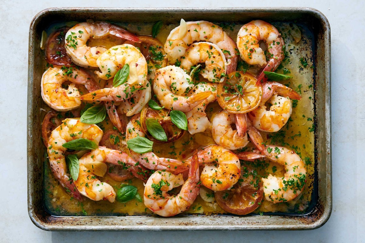 how-to-cook-shrimp-scampi-in-the-oven