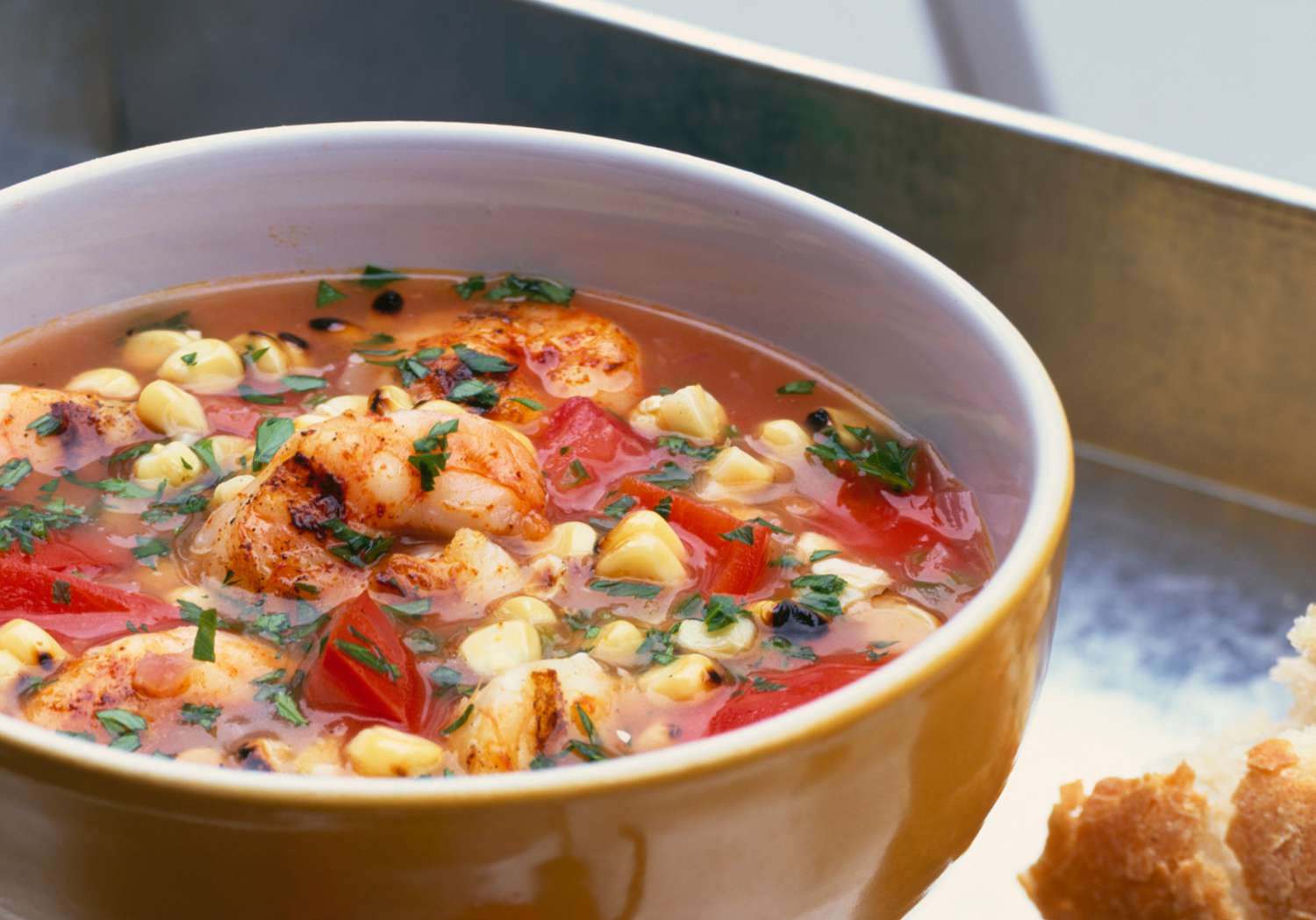 how-to-cook-shrimp-soup