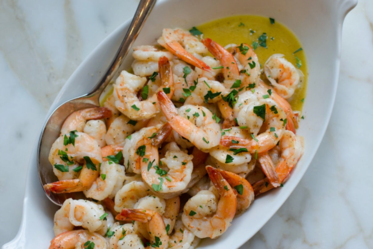 how-to-cook-shrimp-with-butter-and-garlic