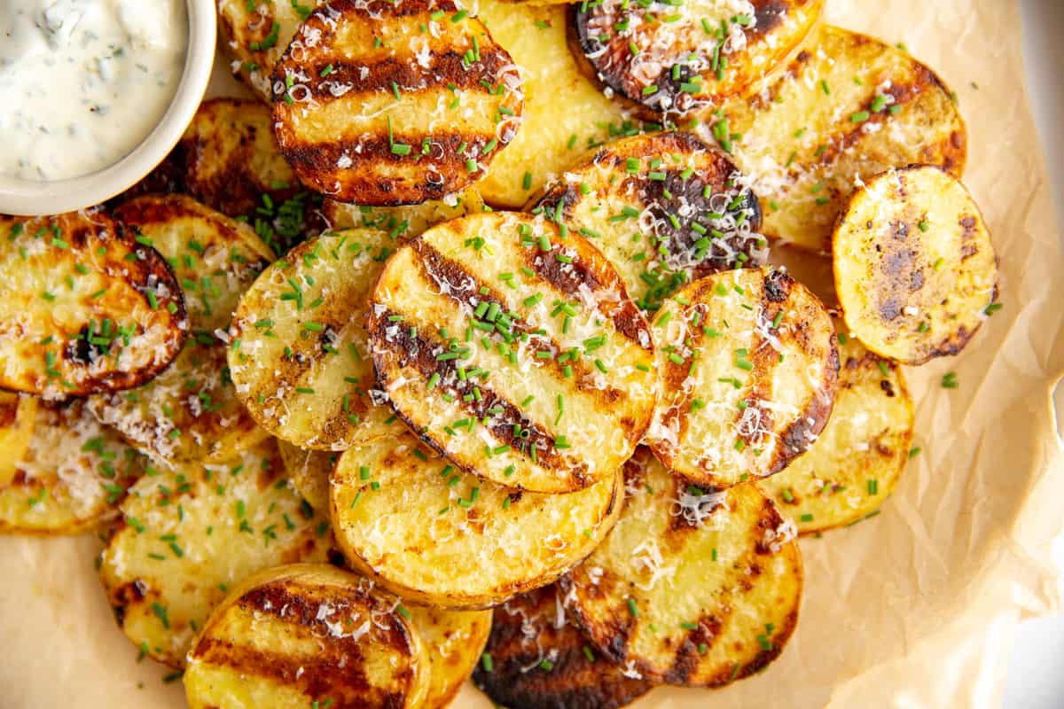 how-to-cook-sliced-potatoes-on-the-grill