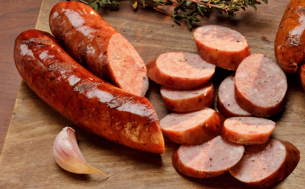 how-to-cook-sliced-sausage
