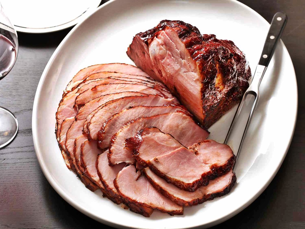 A Beginner's Guide to Holiday Hams