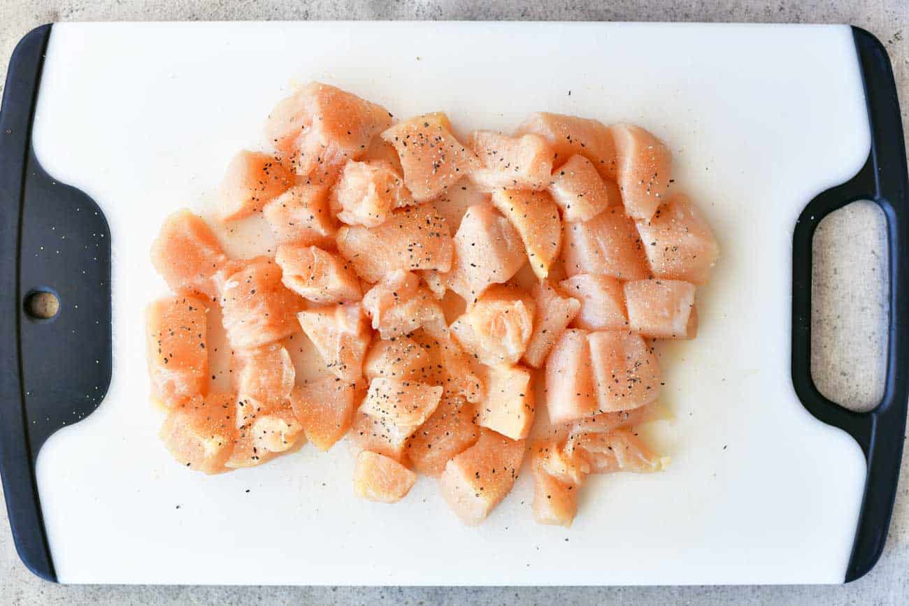 how-to-cook-small-pieces-of-chicken