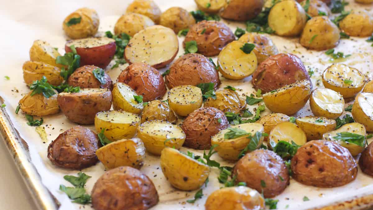 how-to-cook-small-round-potatoes
