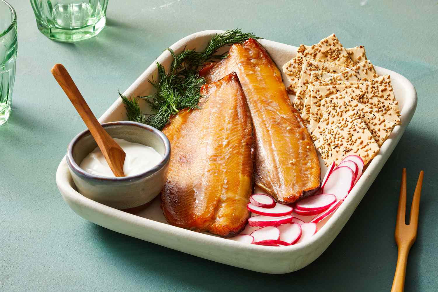 how-to-cook-smoked-fish