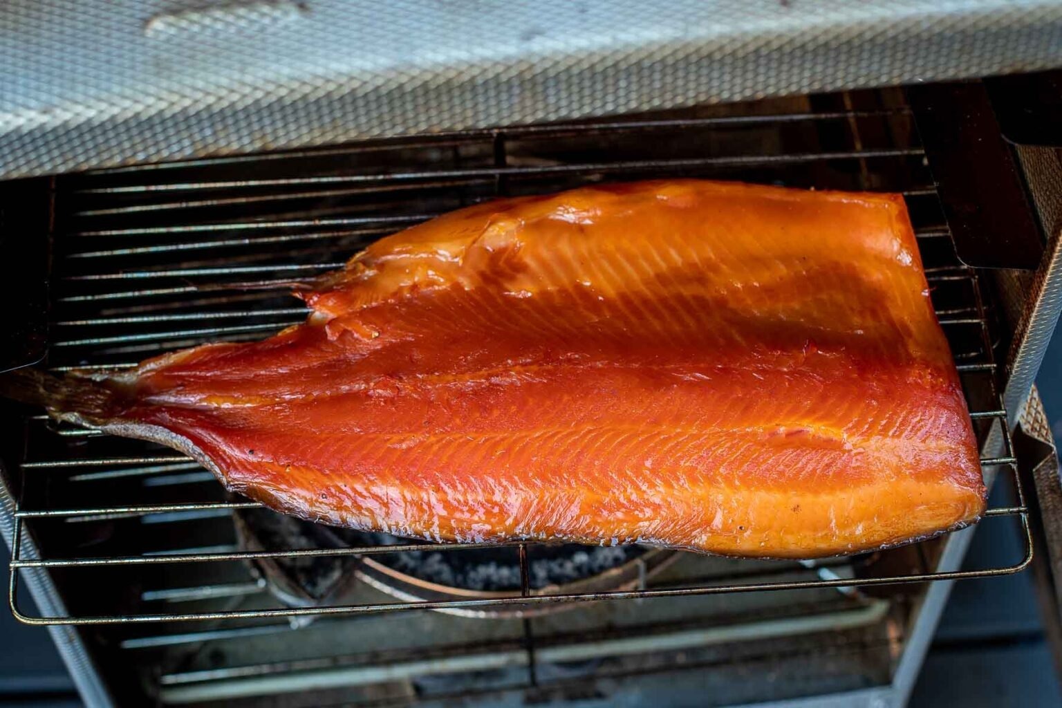 How To Fillet A Red Salmon - Recipes.net