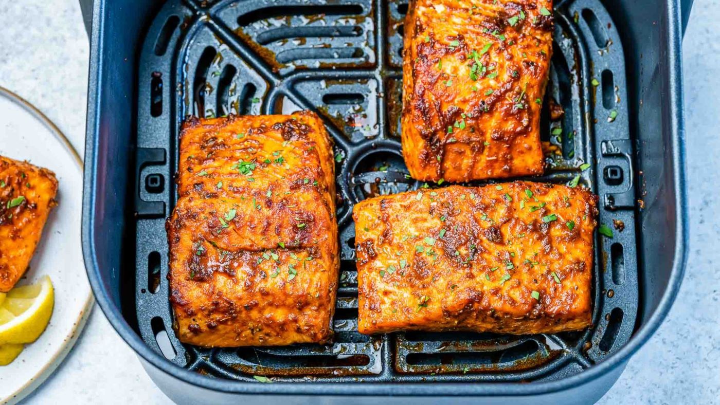 how-to-cook-smoked-salmon-in-air-fryer