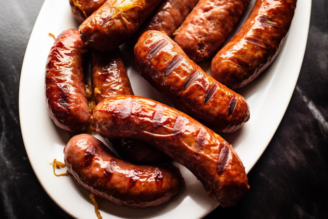 how-to-cook-smoked-sausage-on-the-stove