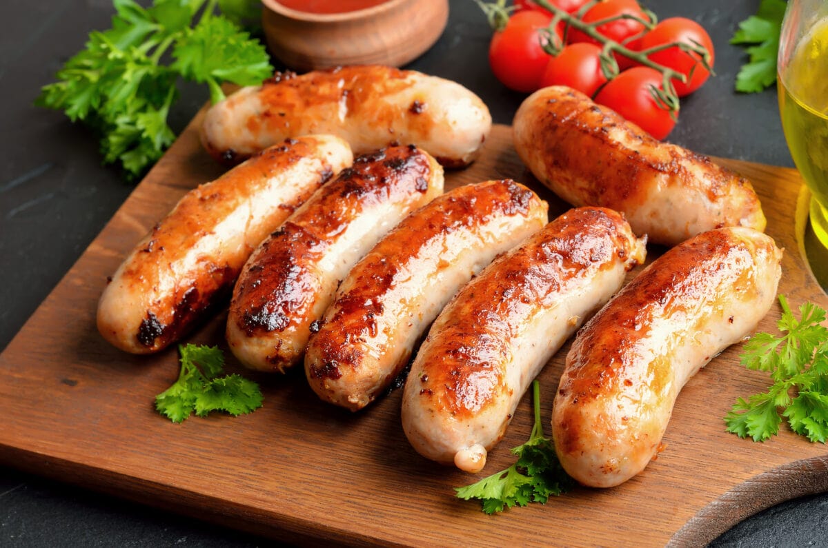 how-to-cook-smoked-turkey-sausage
