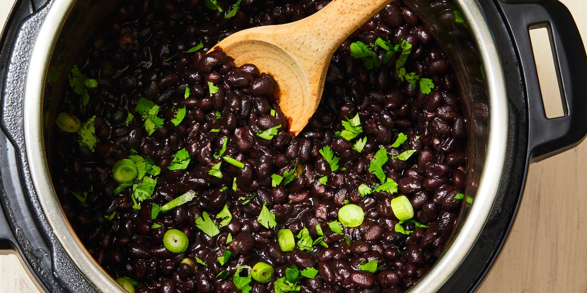 how-to-cook-soaked-black-beans-in-instant-pot