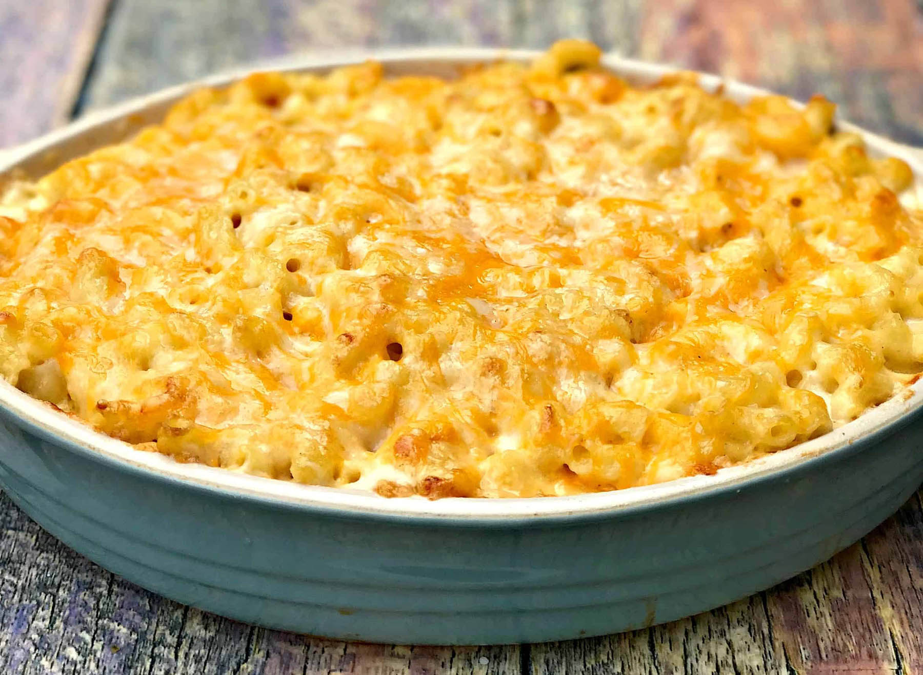 how-to-cook-soul-food-mac-cheese