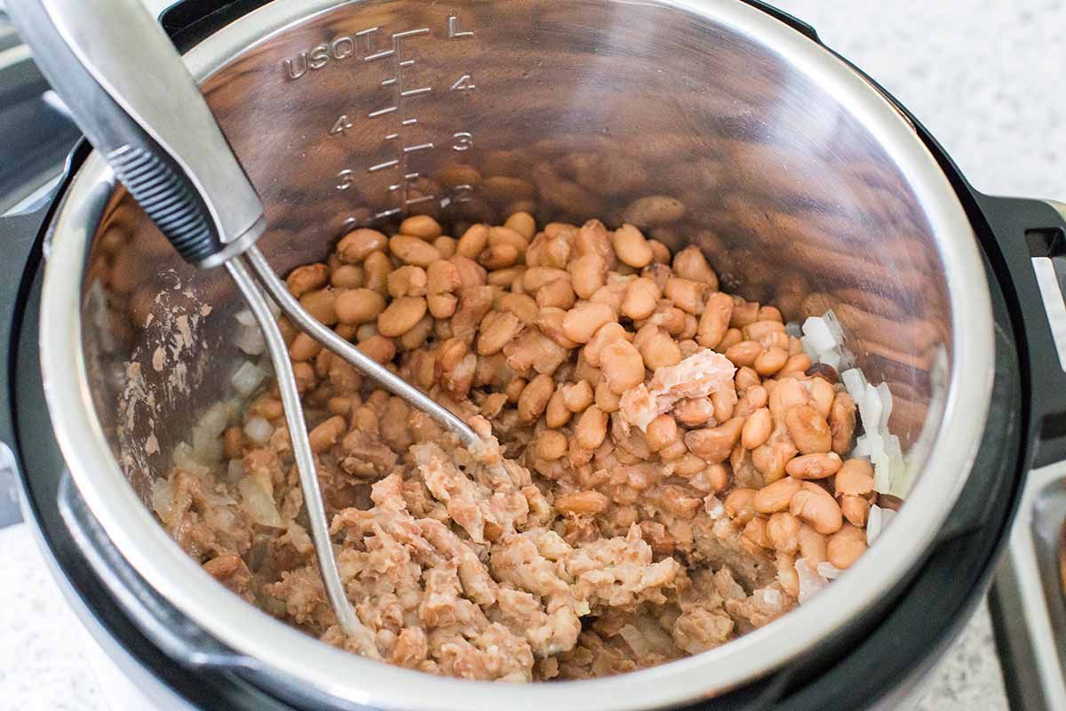 How to Cook Soybeans