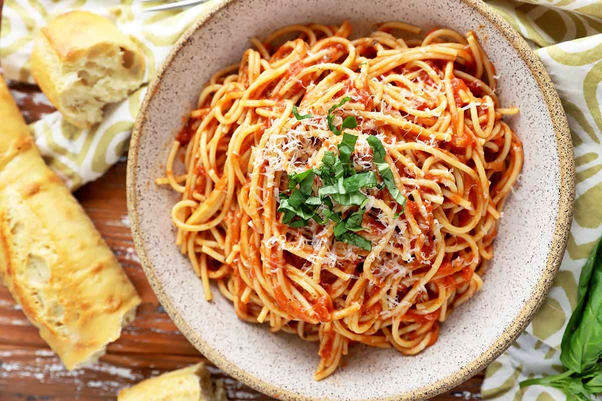 how-to-cook-spaghetti-in-pressure-cooker