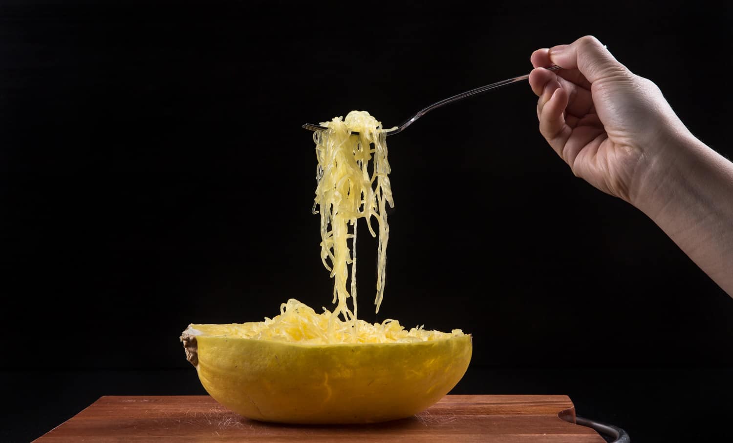 how-to-cook-spaghetti-squash-in-a-pressure-cooker