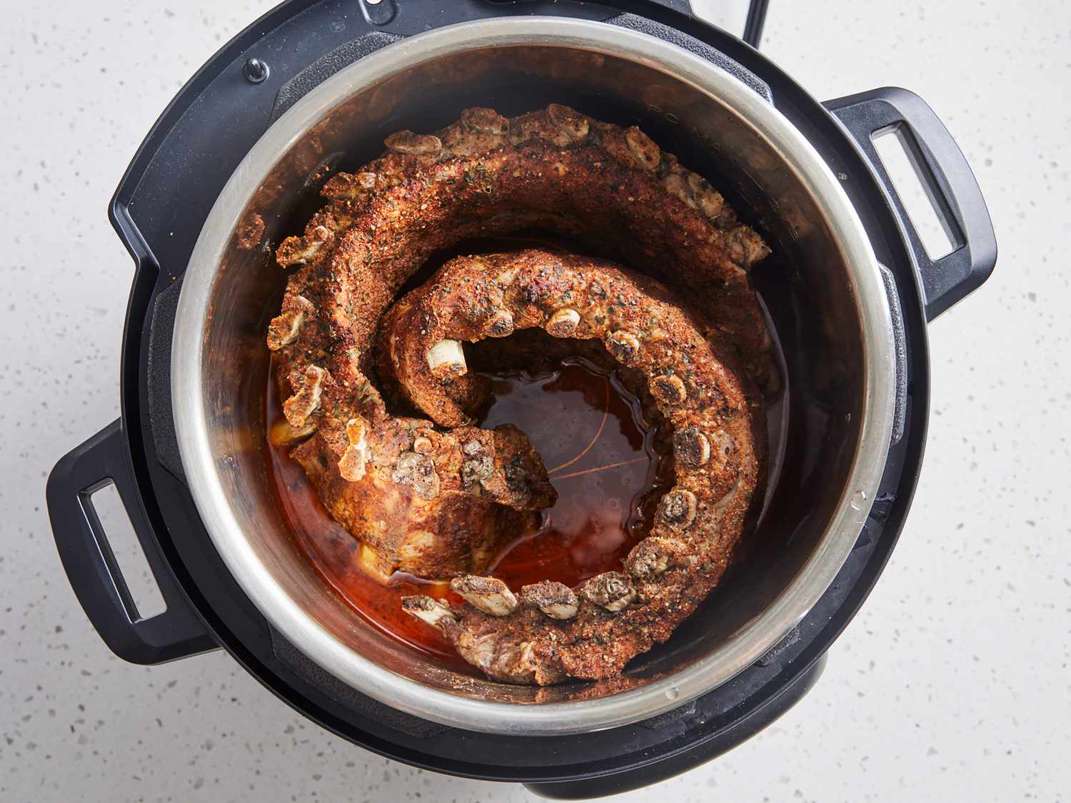 how-to-cook-spare-ribs-in-pressure-cooker