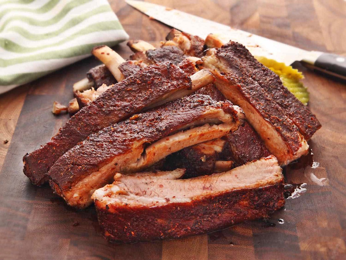 how-to-cook-spare-ribs-on-bbq