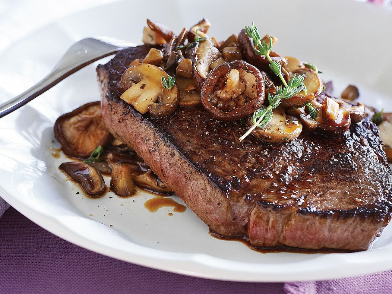 how-to-cook-steak-and-mushrooms