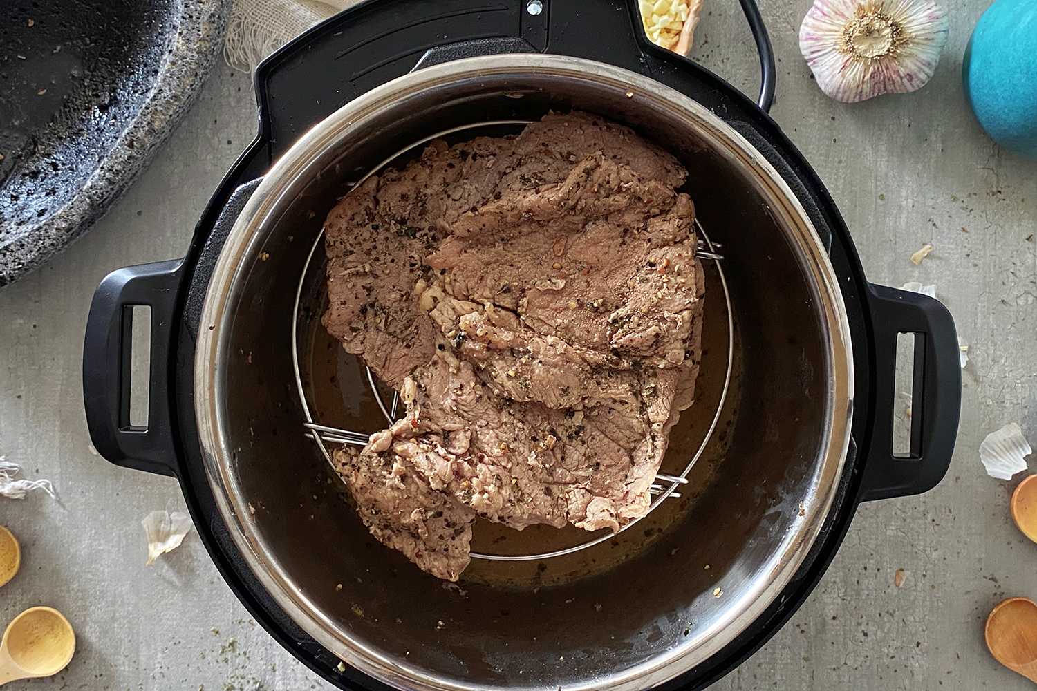 how-to-cook-steak-in-a-instant-pot