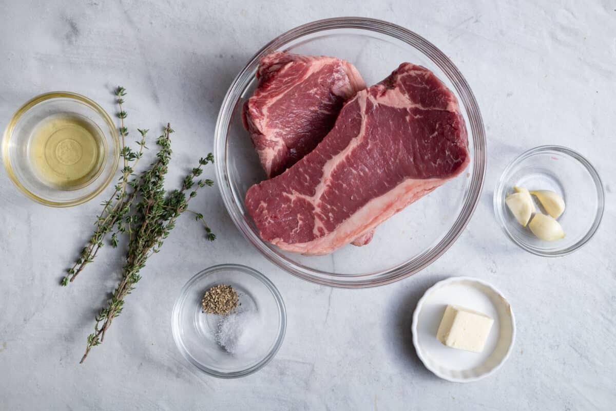 how-to-cook-steak-with-butter-and-rosemary