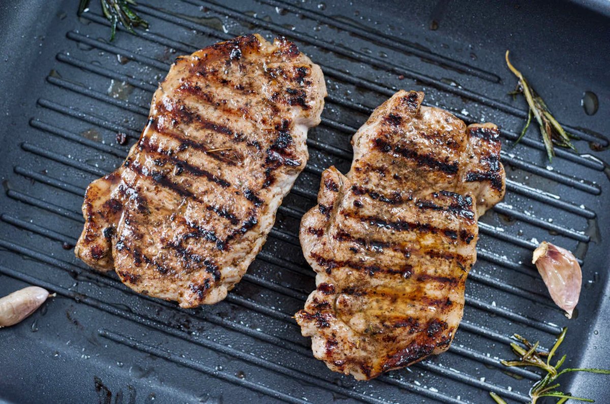 How To Cook Steak Without A Grill Or Cast Iron Skillet 
