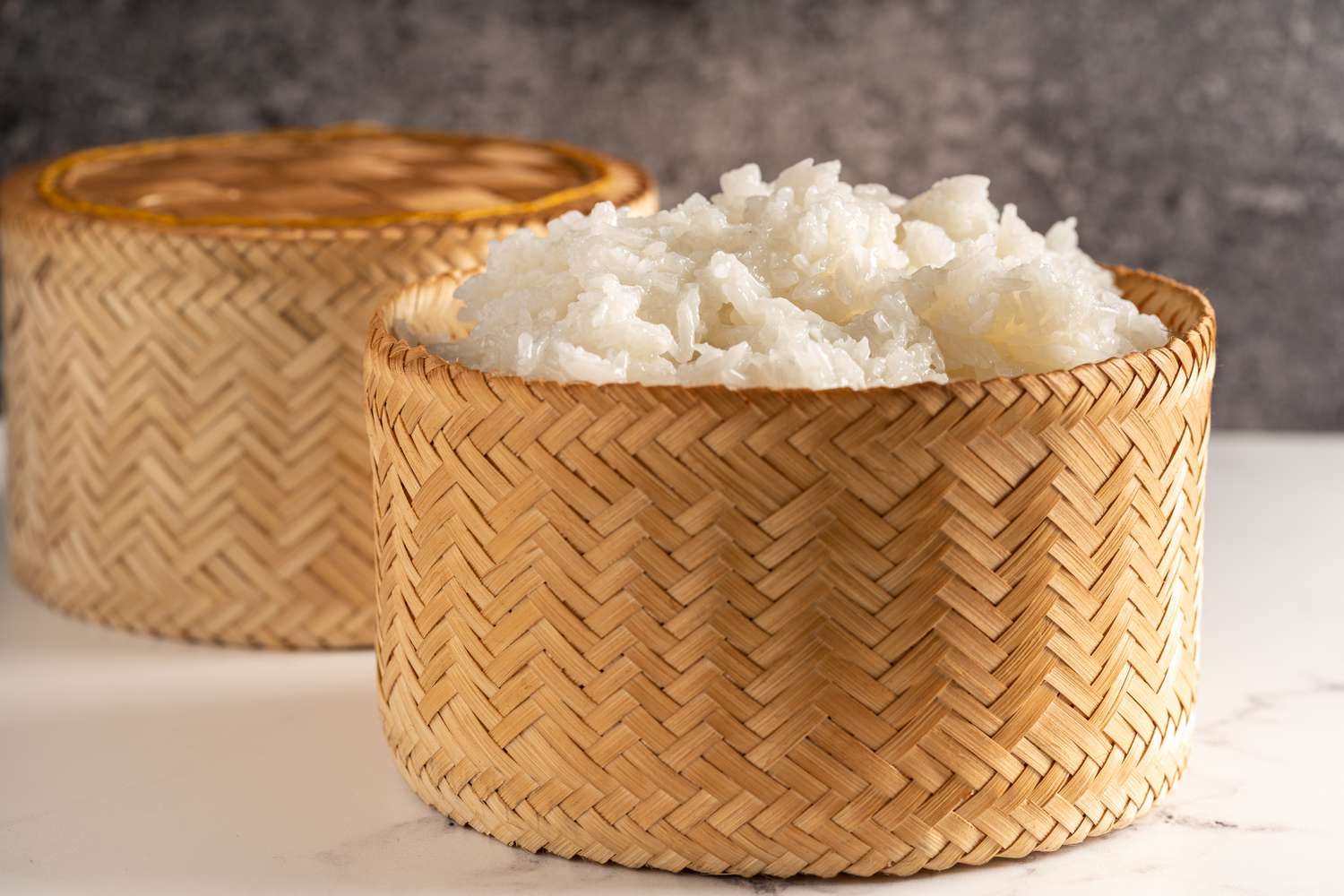12 Amazing Sticky Rice Steamer Pot And Basket for 2023