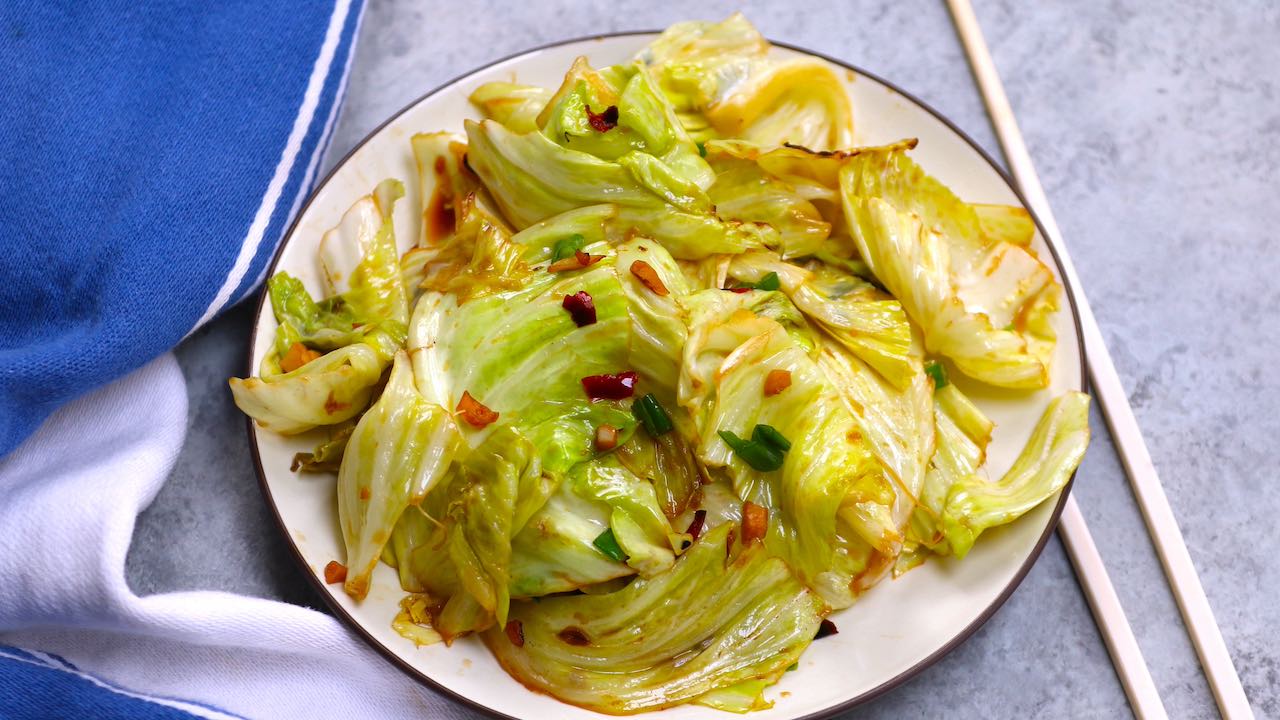 how-to-cook-stir-fry-cabbage