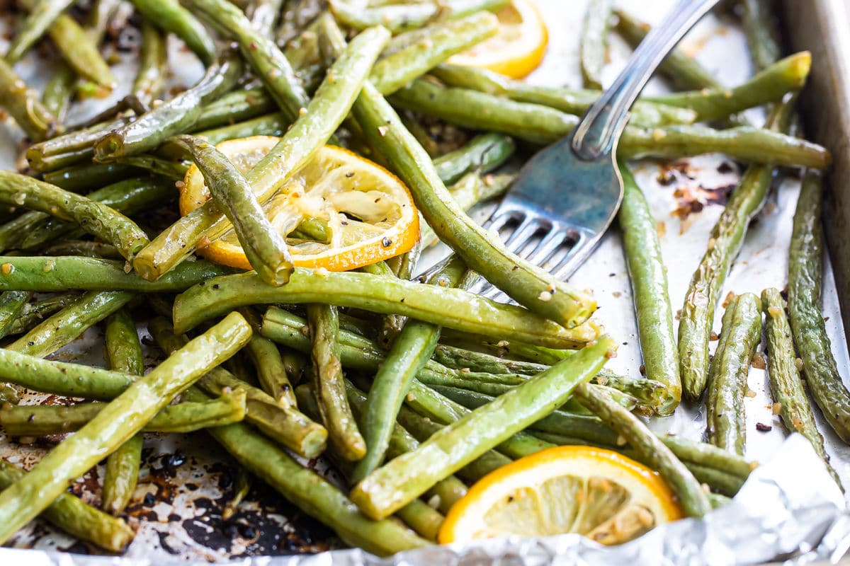 how-to-cook-string-beans-in-oven