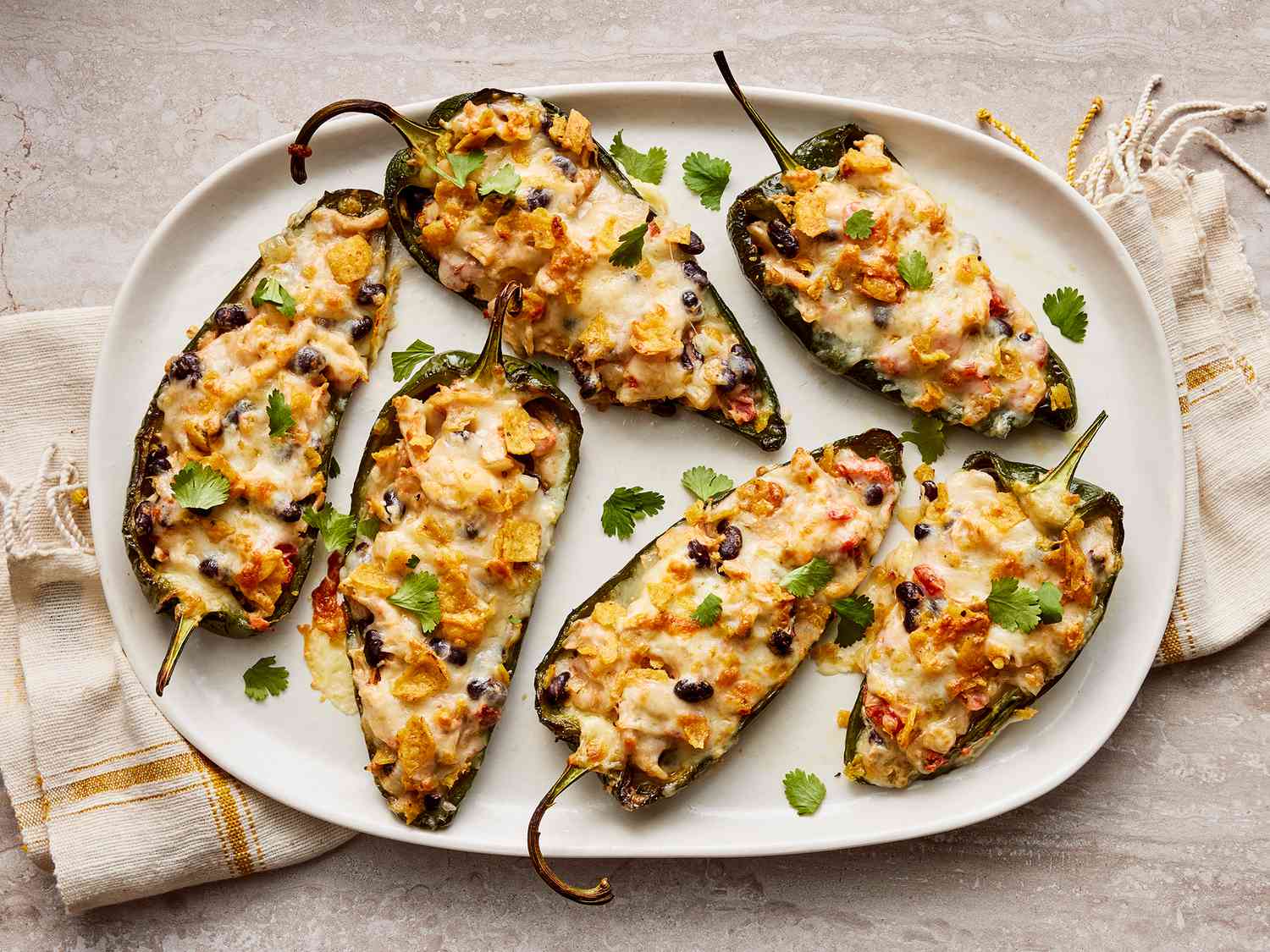 how-to-cook-stuffed-poblano-peppers