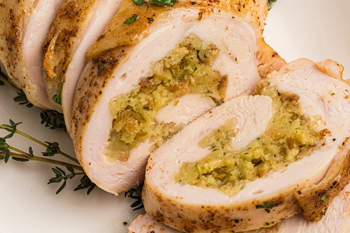 how-to-cook-stuffed-turkey-breast