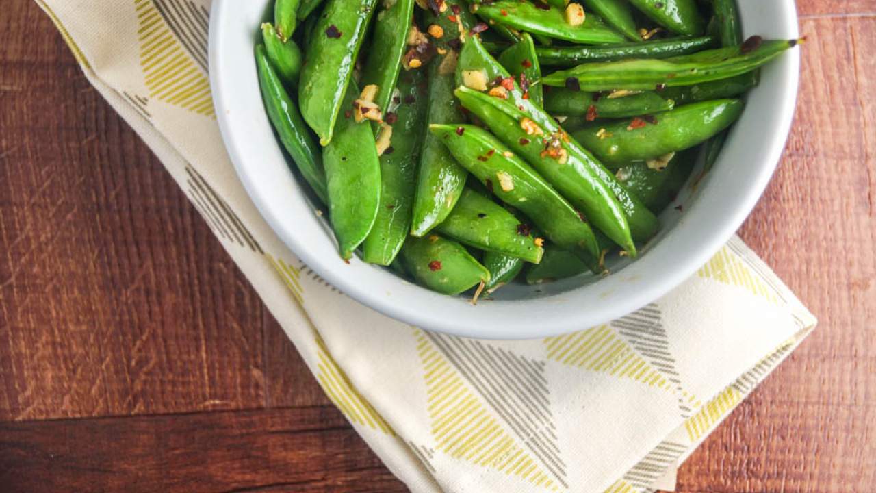 how-to-cook-sugar-snaps